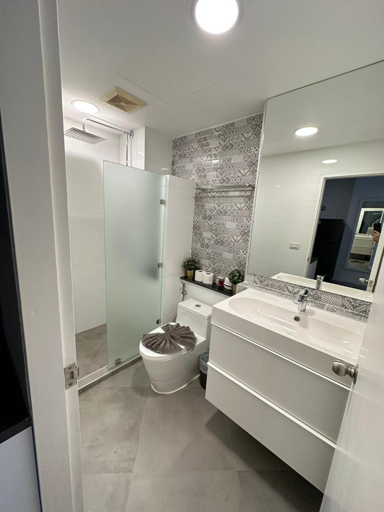 Patong Coco Apartment Экстерьер фото